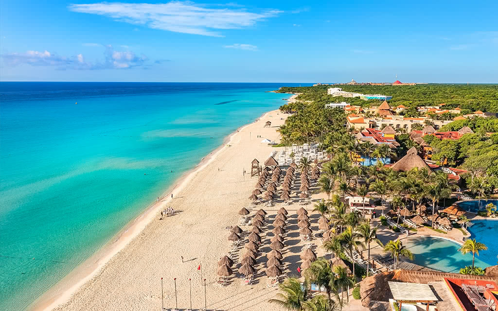 Iberostar Waves Quetzal ***** - 2