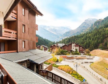 Résidence Les Sentiers du Tueda - maeva Home - Savoie - Méribel, Alpes du Nord - Image 5