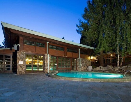  Disney Hotel Sequoia Lodge®: Offre exclusive pour les abonnés Disney+ - 1