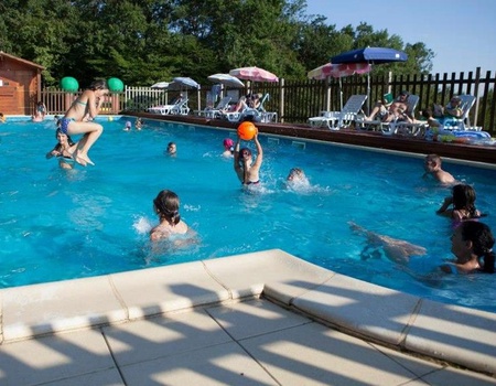 Camping La Garenne, 3* - 2