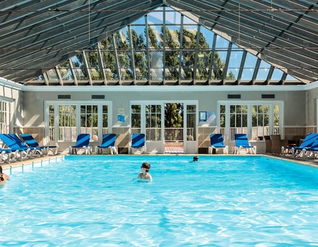 Résidence Pierre & Vacances Les Jardins de la Côte d'Opale 3* - Touquet Paris Plage, Nord & Est - Image 1