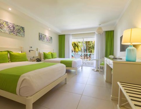 Club Jumbo Vista Sol Punta Cana Beach Resort & Spa 4* - 3