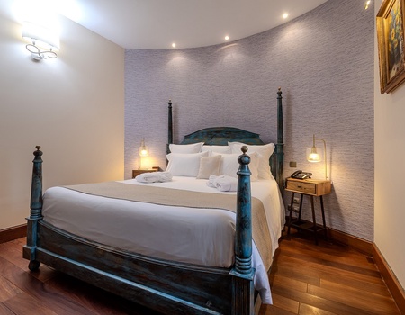 Hôtel Demeure Loredana 5* - 4