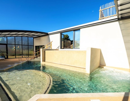 Camping Les Cigales 3* - 3