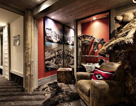 Hôtel Les Suites d'Alexane  4* - Haute Savoie - Samoëns, Alpes du Nord - Image 1