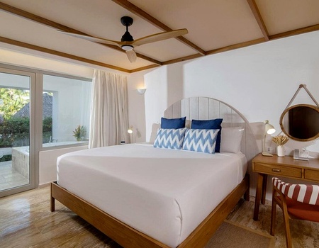 RÉP. DOMINICAINE | Punta Cana – Zel Punta Cana 5* - 5