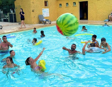 Camping Domaine des Chênes Blancs Pausado, 3* - 5