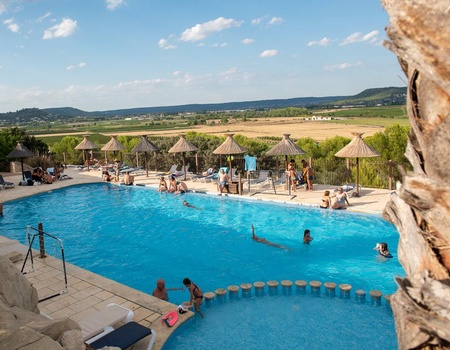 Camping Mer et Camargue, 4* - 5