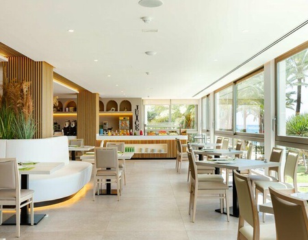 Hôtel THB Los Molinos 4* - Adult Only - 5