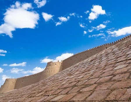 CIRCUIT PRINCES D'OUZBEKISTAN - Ouzbekistan, Asie - Image 1