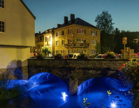 ÉVadez-vous dans les Ardennes - 4* - 4