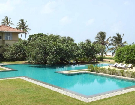 Heritance Ahungalla 5* - 5