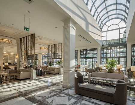 Jet Tours Signature Balmy Foresta 5* - 3