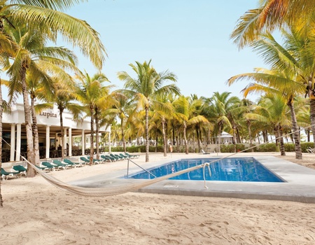 Riu Lupita 5*