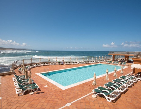 Hôtel Vila Gale Ericeira 4* - Lisbonne, Portugal - Image 4