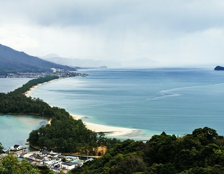 Autotour : A la découverte de la mer du Japon en 3* - Hiroshima, Japon - Image 3