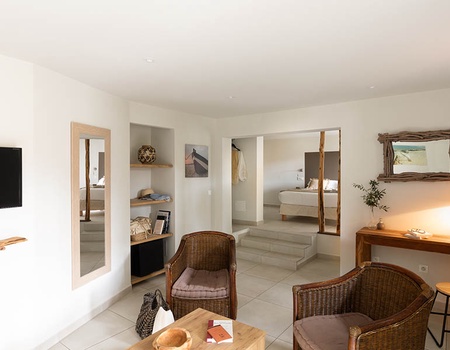 Hôtel Golfe Hôtel 3* - 5