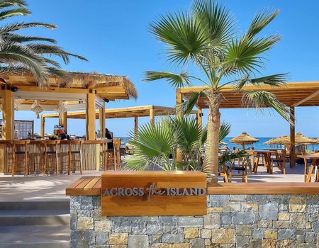 Club Héliades Sirens Beach 4* - Crète, Grèce - Image 4