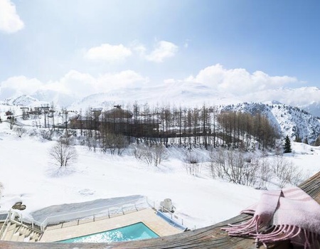 Résidence Les Bergers - Maeva Home - Isère - Alpe d Huez, Alpes du Nord - Image 5