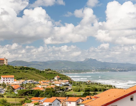 Résidence LES HAUTS DE MILADY - 4