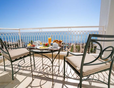 Hôtel Vincci Saphir Palace 5* - 5