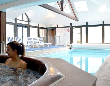 Confort, détente et tranquillité aux portes de Deauville - 3* - 1