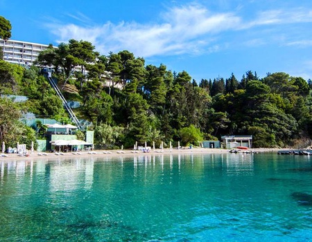 Hôtel Corfu Holiday Palace Hotel 5* - Corfou (île de), Grèce - Image 4