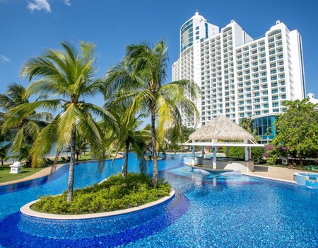Combiné Jet Tours Signature The Westin Playa Bonita Panama & Gamboa Rainforest Resort 4* - 5