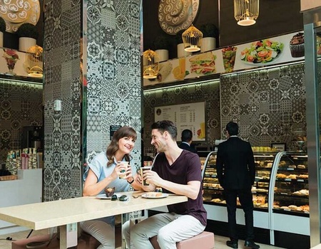 Riu Plaza New York Times Square 4* - Sans transfert - 5