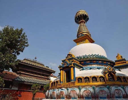 CIRCUIT NEPAL ESSENTIEL CONFORT - Katmandou, Népal - Image 3