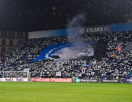 Match foot Ligue des Champions - Atalanta v Borussia Dortmund avec Hôtel 3* - 3