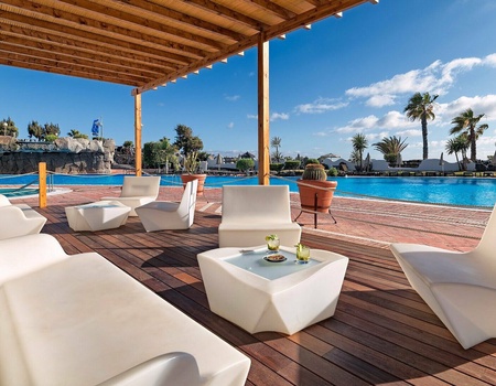 Hôtel H10 Timanfaya Palace 4* Adult Only 18+ - Lanzarote, Canaries - Image 4
