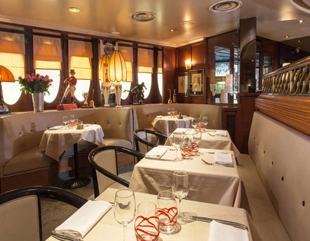 Séjour à Rouen avec Diner - 4*