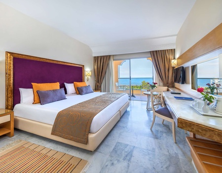 Hôtel Marhaba Palace 5* - Sousse, Tunisie - Image 3