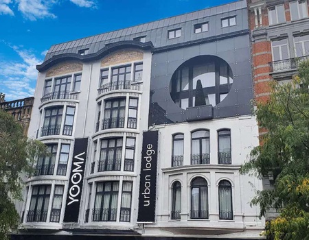 Séjour insolite à Bruxelles au coeur de l'univers de la bande dessinée - 4*