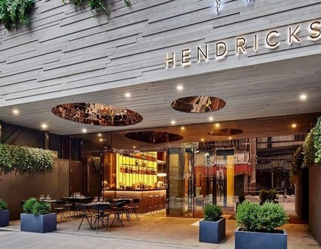 Hotel Hendricks 4* - New York, Etats-Unis - Image 1