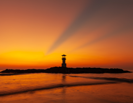 Circuit Charmes de Thaïlande et plage à Khao Lak 5*, The Havent Khao Lak 5* Adult Only - 1