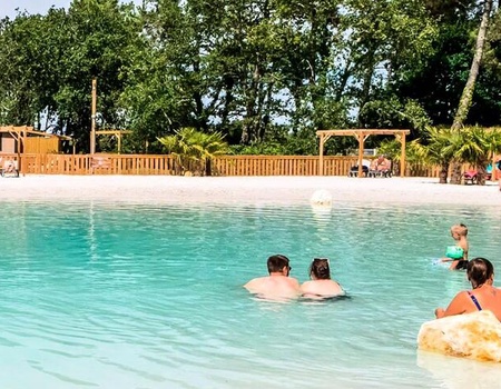 Camping maeva Respire Les Couleurs de la Coubre 4* - Charente-Maritime - Les Mathes, Atlantique Nord - Image 4