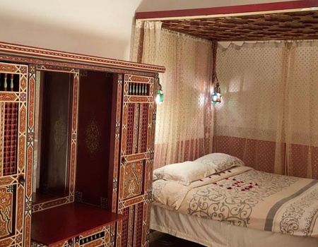 Riad Ifoulki 4*(nl) - 3