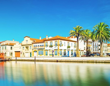 Autotour Découverte Envoûtante de la Lusitanie De Porto à Lisbonne 4* - 5