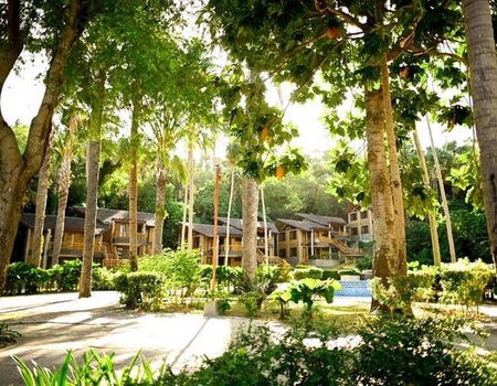 Hôtel Fridays Puerto Galera 4* - Philippines, Asie - Image 1