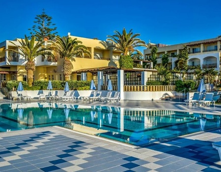 Hôtel Creta Royal 5* - Adult Only