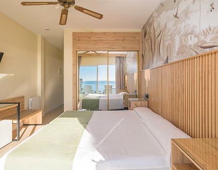 Hôtel Club Jumbo Parasol by Dorobe 4* - 4