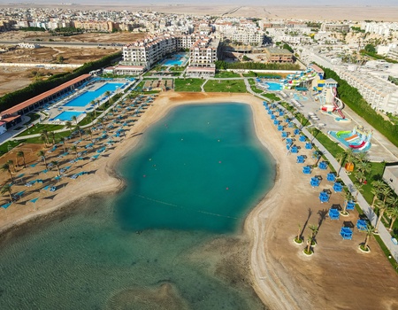 Hôtel Gravity Sahl Hasheesh 5* - 2