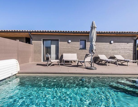 Résidence Premium Pierre & Vacances Vesna Rossa 5* - Corse du Sud - Porto Vecchio, Corse - Image 2