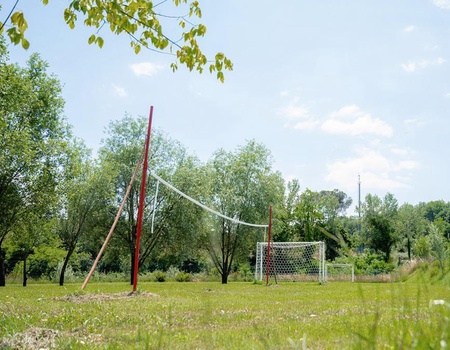 Camping Il Poggetto, 3* - 4