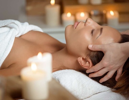 Séjour 100% bien-être avec modelage à Honfleur - 3* - 1