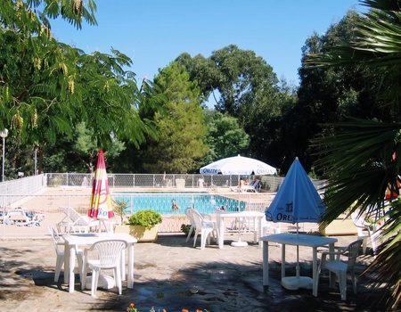 Camping Paradella 3* - Haute Corse - Calenzana, Corse - Image 1
