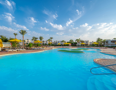 Aurora Oriental Resort 4* - 2