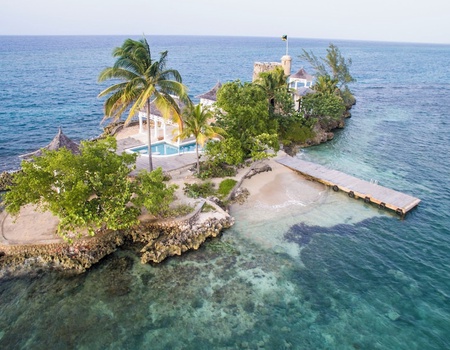 Hôtel Couples Tower Isle 4* - Adultes uniquement - 5